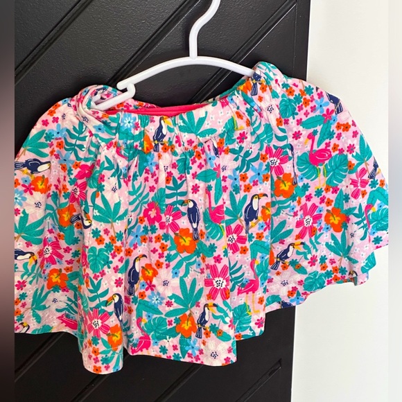 Jojo Maman Babe baby’s skort. Size 6-12m. Great condition. - Picture 2 of 4